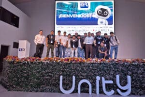 Perú Hub Digital Universitario 2026