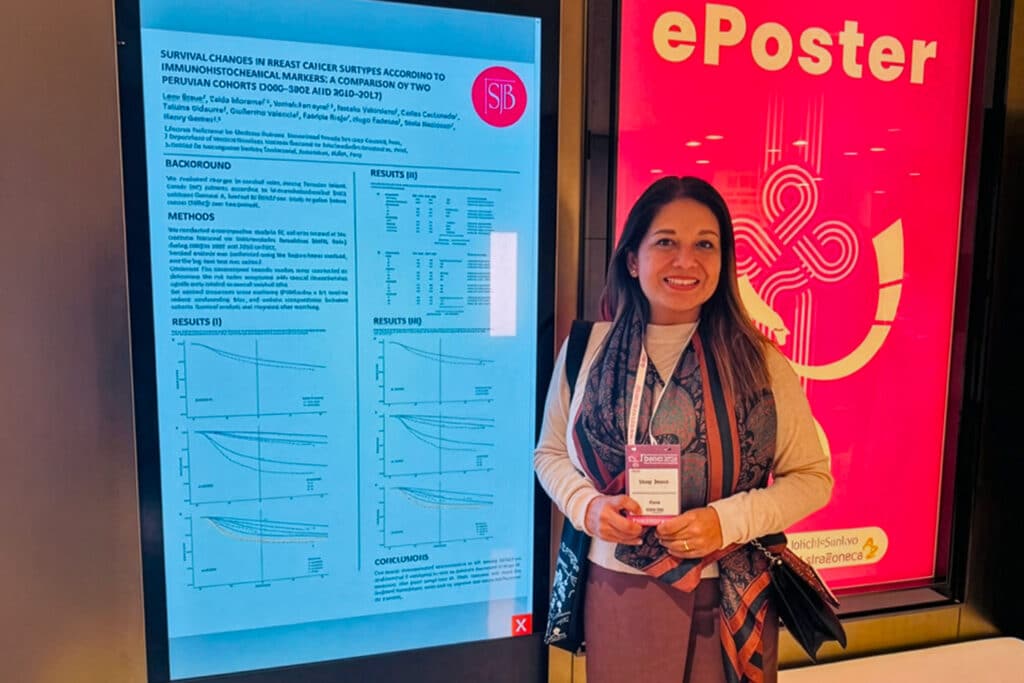 Docentes UPSJB participaron en conferencia internacional sobre cáncer de mama en Corea del Sur 2 npgbccb2