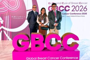 Global Breast Cancer Conference 2026