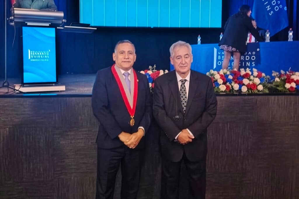 Rector de la UPSJB participó en foro internacional de universidades de América Latina y Rusia 1 npubgh1