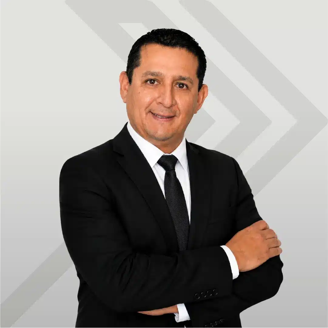 ARIAS MONTOYA FRANCISCO JAVIER