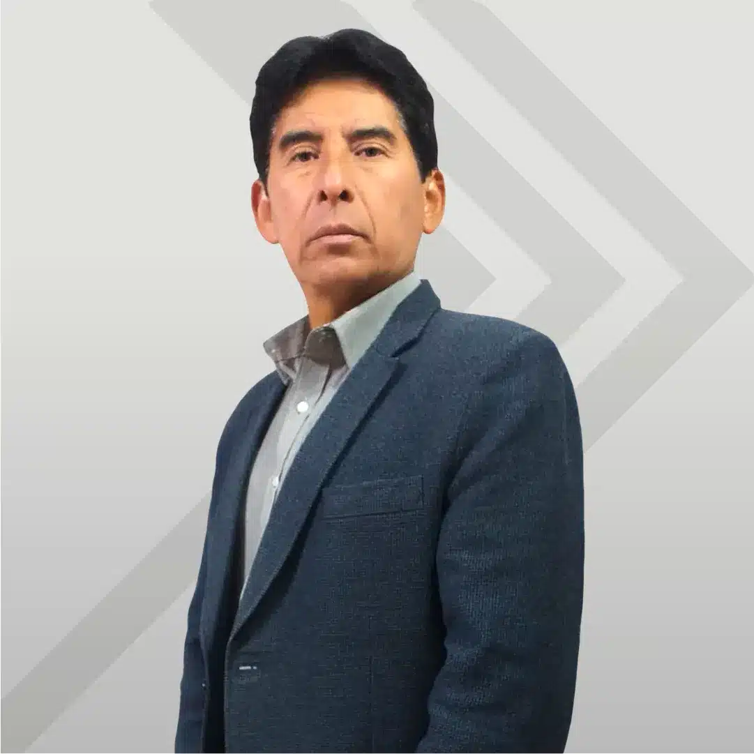 CENTENO RAMÍREZ LUIS