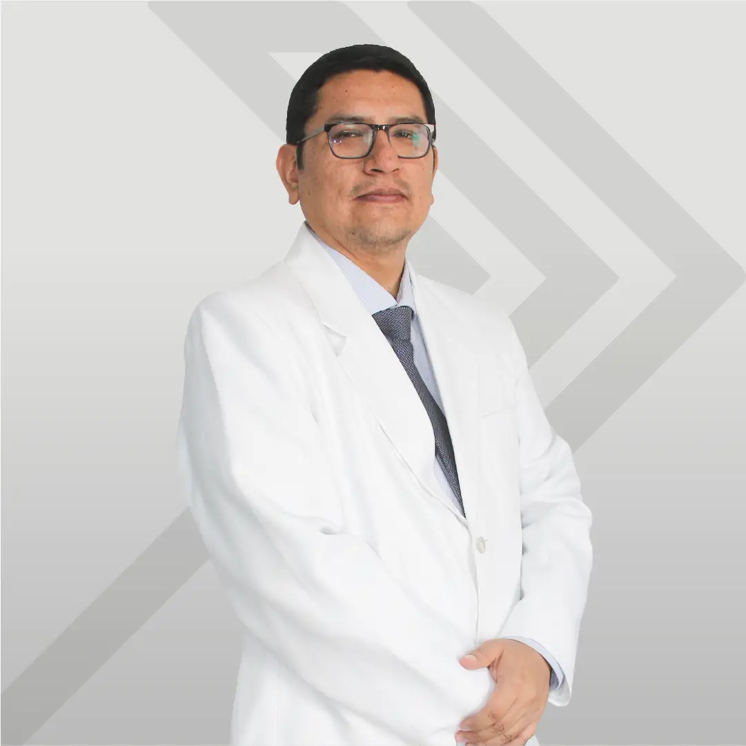SARAVIA HUARCA LUIS GIANCARLO
