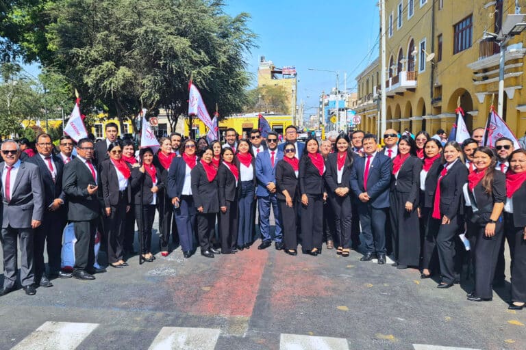 Aniversario de Ica 2026