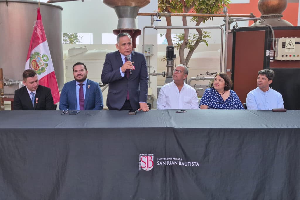 UPSJB celebró el Día Nacional del Pisco con “Alma de Chocolate, Espíritu de Pisco” 1 npdiapisco2