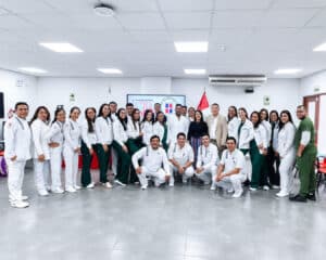 pasantía estomatología UPSJB