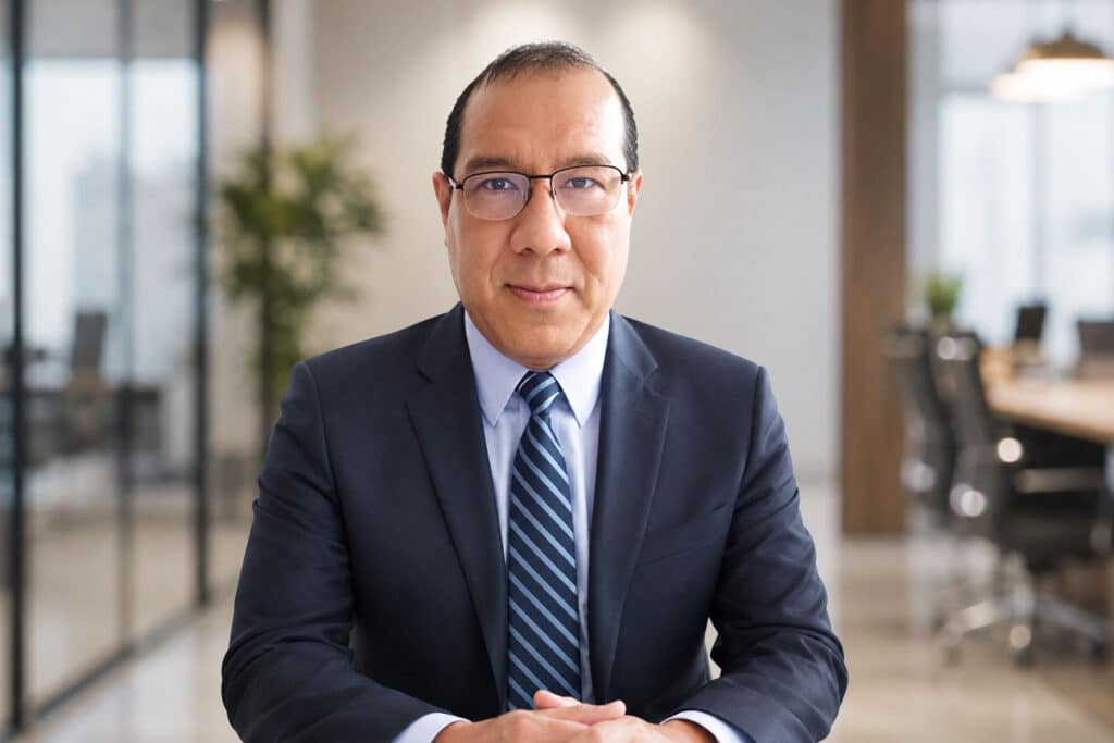 Embajador Internacional de la SST 2026