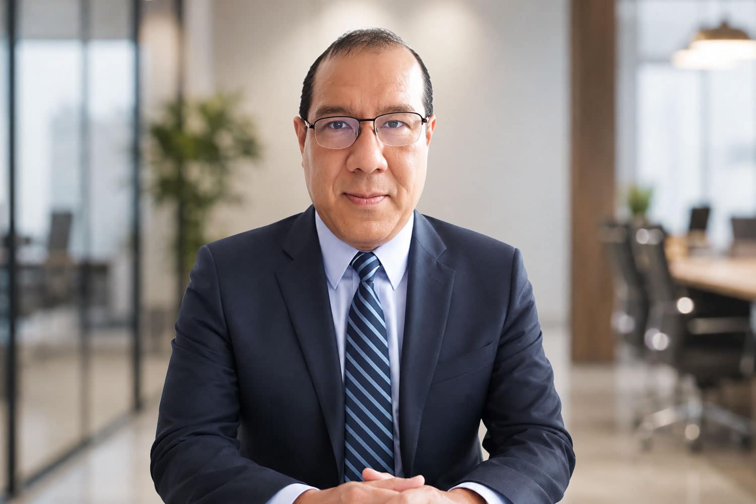 Embajador Internacional de la SST 2026