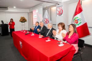 Inicio de Semestre 2026-II