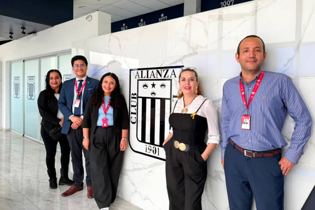 UPSJB y Club Alianza Lima: Psicología Deportiva en favor del equipo de Futsal Down 2 Blog1 8 2