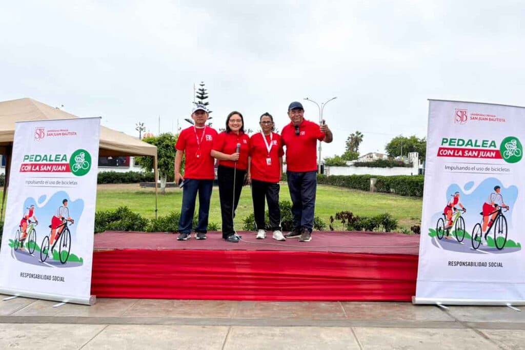 Pedalea con San Juan: UPSJB impulsa la movilidad sostenible en Chorrillos 1 Blog1 9 1