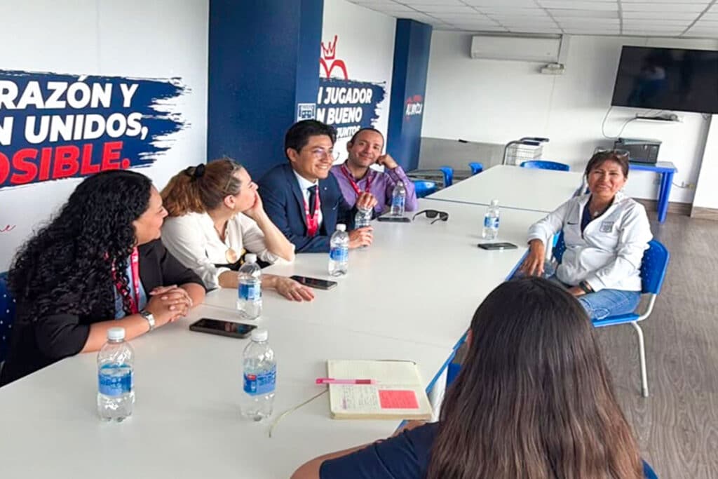 UPSJB y Club Alianza Lima: Psicología Deportiva en favor del equipo de Futsal Down 1 Blog2 7 2