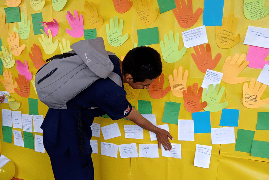 UPSJB fortalece el cuidado de la salud mental y la prevención del suicidio en Lima, Ica y Chincha 3 img 4