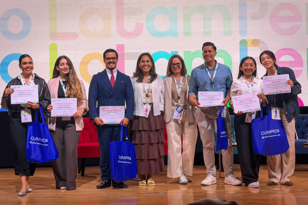 BLOG 2 TERCER LUGAR