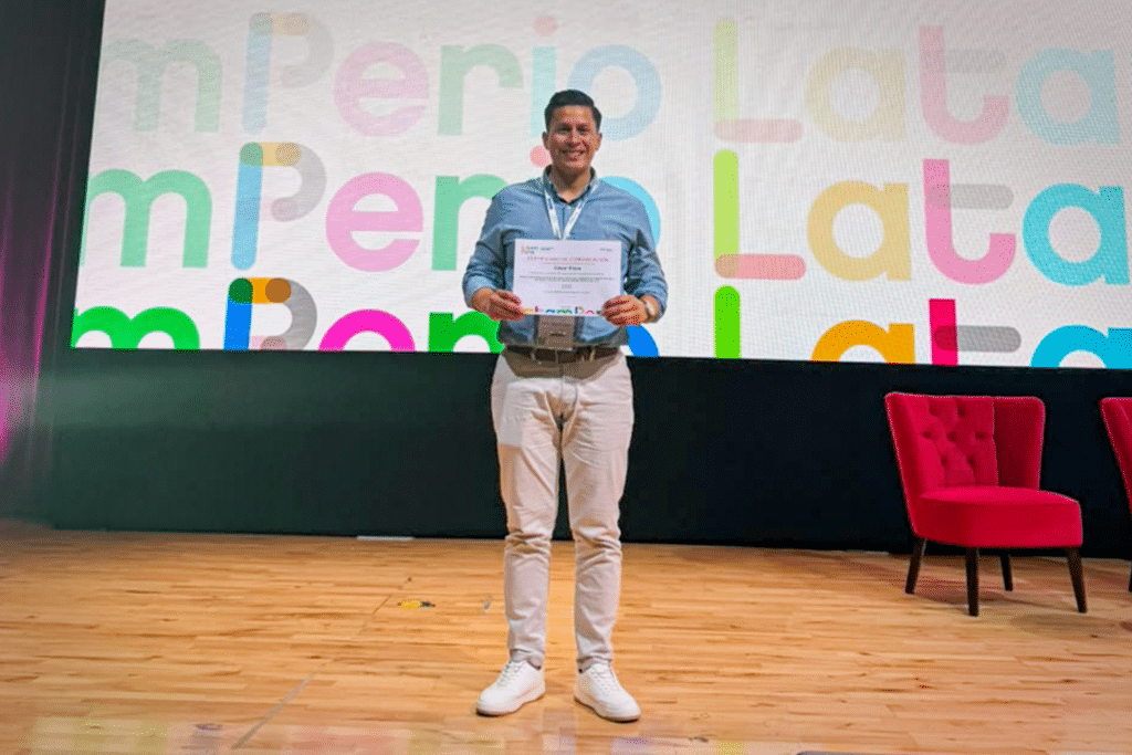 BLOG 3 TERCER LUGAR
