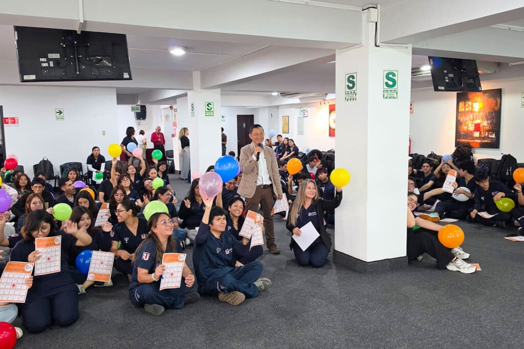 Semana de la Salud Mental 2026: UPSJB promueve bienestar, aprendizaje e integración 1 Blog2 2