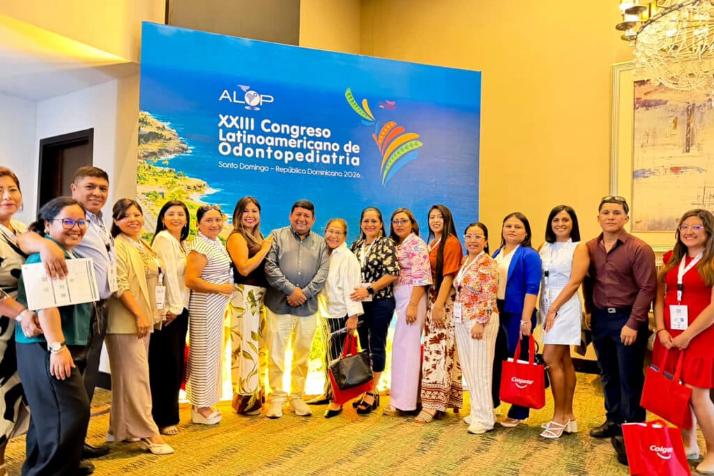Residentes y docentes de Odontopediatría de la UPSJB realizaron Pasantía Internacional en la UNPHU de República Dominicana 4 Blog4 1