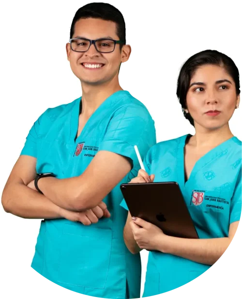 Profesionales Enfermería