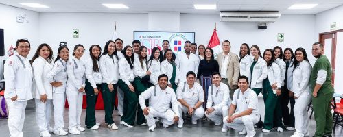pasantía estomatología UPSJB