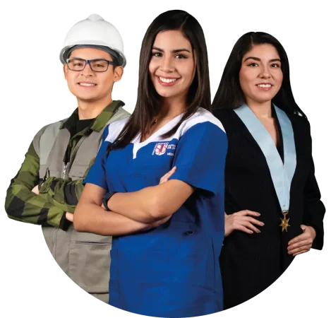 Estudiantes Pregrado