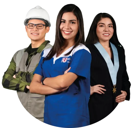 Estudiantes Pregrado