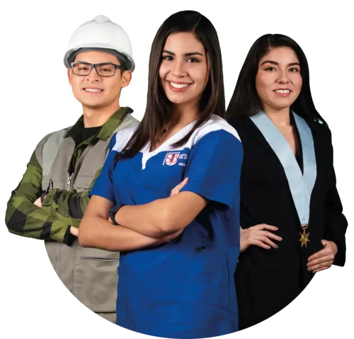 Estudiantes Pregrado