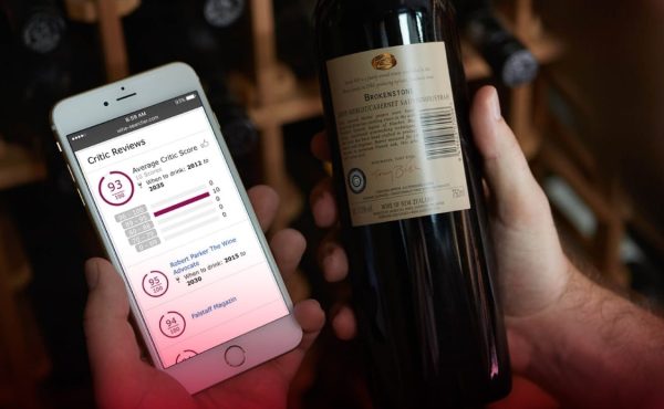 App-enología