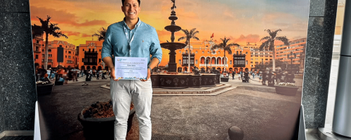 BLOG 1 TERCER LUGAR