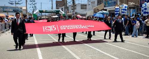 BLOG DESFILE 5