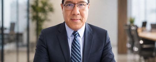 Embajador Internacional de la SST 2026