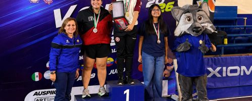 Selección de Tenis de Mesa de la UPSJB