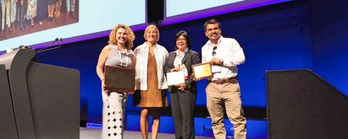 movilidad docente internacional