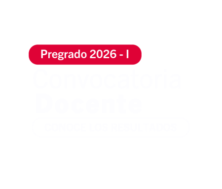ConvocatoriaDocente