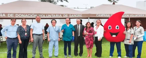 UPSJB, Ministerio del Interior y Gobierno Regional unen fuerzas por la seguridad ciudadana