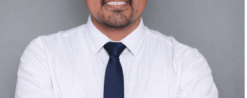 Reconocimiento internacional de la ISPE a docente investigador de la UPSJB