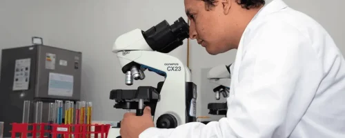 Luis Tataje lidera proyecto Jaguar en Perú