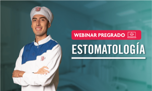 Webinar estomatología