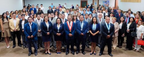 docente UPSJB reconocido tecnología médica