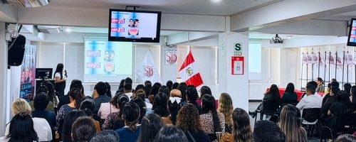 Foro de Estudiantes de la Sociedad Peruana de Ortodoncia