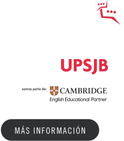 Centro de idiomas UPSJB