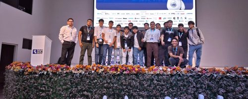 Perú Hub Digital Universitario 2026