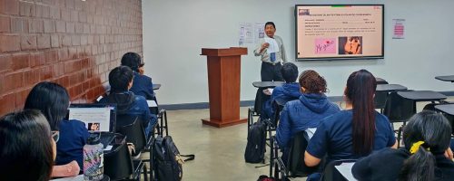 clase espejo internacional 2026