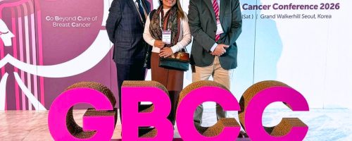 Global Breast Cancer Conference 2026