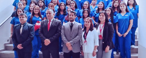 imposición de placas en Psicología