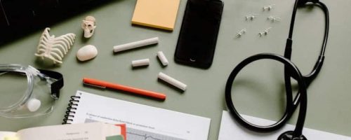 porque estudiar enfermeria