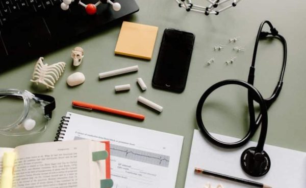 porque estudiar enfermeria